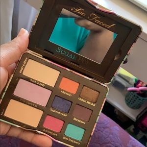 TooFaced Sugar POP